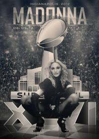 Super Bowl XLVI Madonna Halftime Show 720p HDTV x264-2HD [eztv]