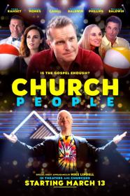 Church People (2021) [1080p] [WEBRip] [5.1] [YTS]