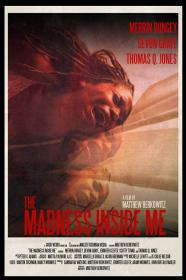 The Madness Inside Me 2021 HDRip XviD AC3-EVO