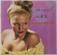 Peggy Lee Capitol Collectors Serie , Vol 1- The Early Years(jazz vocal) (mp3@320)[rogercc][h33t]