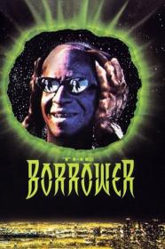 The Borrower (1991) [720p] [BluRay] [YTS]