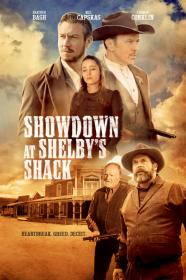 Shelby Shack (2019) [720p] [WEBRip] [YTS]