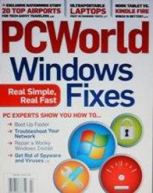 PCWorld USA - February 2012 (HQ PDF)[Team Nanban][TPB]