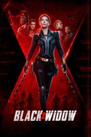 Black Widow 2021 720p BluRay 900MB x264-GalaxyRG[TGx]