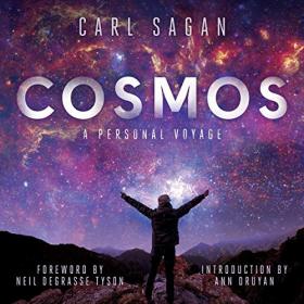 Carl Sagan - 2017 - Cosmos (Science)