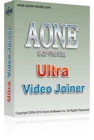 Aone Ultra Video Joiner v6.3.0206