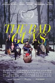 The Bad Guys (2018) [720p] [WEBRip] [YTS]