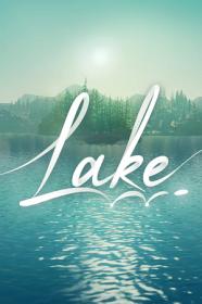 Lake v.1.0.4 [build 7301242] (2021)
