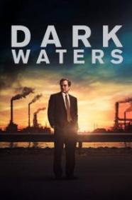 Dark Waters 2019 720p BluRay x264 [MoviesFD]