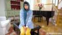 HijabHookup 21 09 05 Penelope Woods A Lesson In Faith XXX 480p MP4-XXX