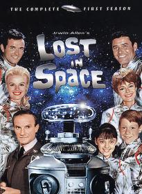 Lost In Space-Series One 1965- Disc 1[Ep 1-4]h 264 mp4 by winker@[1337x]