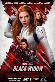 Black Widow 2021 1080p BluRay x264 DTS-CHD