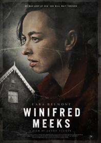 The Ghost of Winifred Meeks 2021 HDRip XviD AC3-EVO