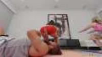 BrazzersExxtra 21 09 07 Sofi Ryan Touchy Trainer And The Nut Drainer XXX 480p MP4-XXX