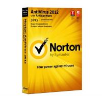 Norton AntiVirus 2012 19.5.0.145 Final + Activator
