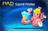 PAD Submit Worker 1.3.1.17 Multilingual + Keygen
