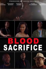 Blood Sacrifice (0000) [720p] [WEBRip] [YTS]