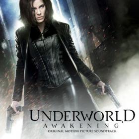 Underworld Awakening [OST] 2012 MTD
