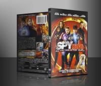 Spy Kids 4 All the Time in the World (2012)(nl subs) Rental TBS