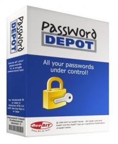 Password.Depot.Professional.v6.1.0.Multilingual.Cracked-MESMERiZE