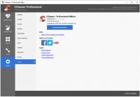 CCleaner All Editions v5.84.9143 Multilingual Portable