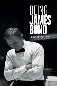 Being James Bond The Daniel Craig Story 2021 1080p WEBRip AAC2.0 x264-TEPES