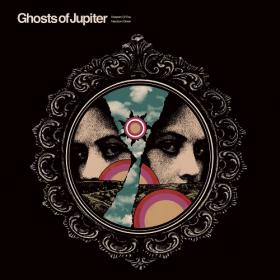 (2021) Ghosts of Jupiter - Keepers of the Newborn Green [FLAC]