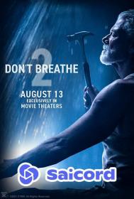 Dont Breathe 2 (2021) [Bengali Dub] 720p WEB-DLRip Saicord