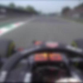 Formula1 2021 Italian Grand Prix Practice 1 1080p50 HDTV DD2.0 x264-wAm[TGx]