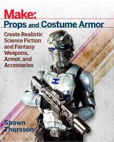 Make - Props and Costume Armor