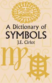 A Dictionary of Symbols (Dover Occult)