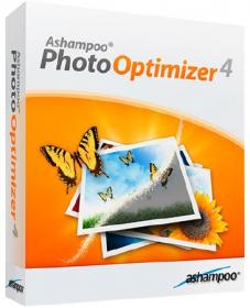 Ashampoo Photo Optimizer v4.0.3