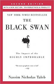 The Black Swan, 2nd Edition