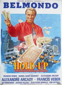 Hold-up 1985 FRENCH 1080p NF WEBRip AAC2.0 x264-SIGLA