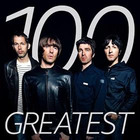 VA - 100 Greatest Britpop Songs (2021) Mp3 320kbps [PMEDIA] ⭐️