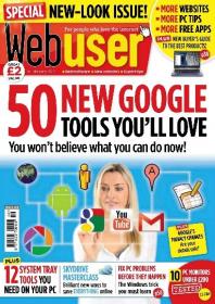 Webuser 09 February 2012