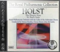 Holst - The Royal Philharmnic Collection [ChattChitto RG]