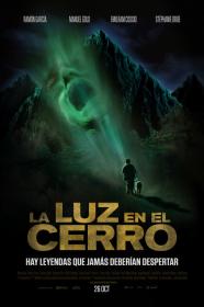 La Luz En El Cerro (2016) [1080p] [WEBRip] [YTS]