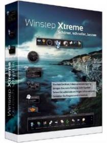 Winstep Xtreme v20.10 Final x86 x64