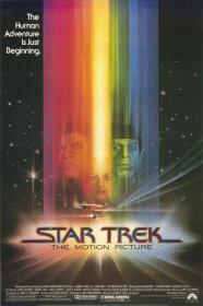 【更多高清电影访问 】星际旅行1：无限太空[中文字幕] Star Trek The Motion Picture 1979 2160p HDR UHD BluRay TrueHD 7.1 x265-10bit-10007@BBQDDQ COM 18.32GB