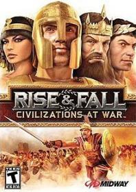 Rise.And.Fall.Civilizations.At.War.v1.5.(2006).REPACK-KaOs