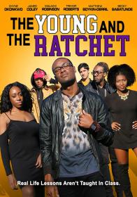 The Young and the Ratchet 2021 1080p AMZN WEB-DL DDP2.0 H.264-EVO