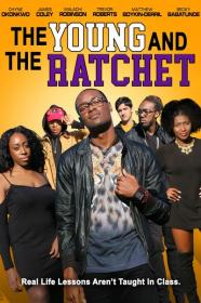 The Young and the Ratchet 2021 1080p AMZN WEB-DL DDP2.0 H.264-EVO[TGx]