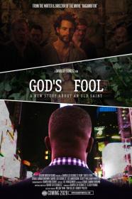 Gods Fool (2020) [720p] [WEBRip] [YTS]