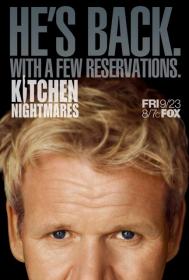 Kitchen Nightmares US S05E11 WS PDTV XviD-2HD [eztv]