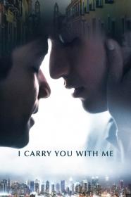 I Carry You With Me (2020) [720p] [WEBRip] [YTS]