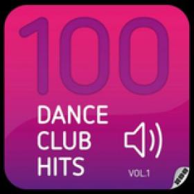 100 Dance Club Hits Vol  1 (Last 35 Songs)
