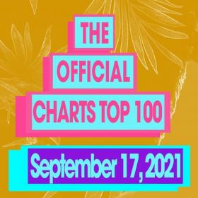 The Official UK Top 100 Singles Chart (17-Sept-2021) Mp3 320kbps [PMEDIA] ⭐️