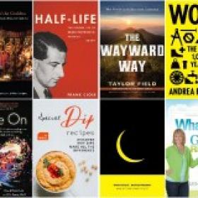 30 Assorted Non-Fiction Books Collection September 18, 2021 EPUB-FBO