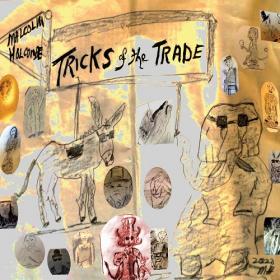(2021) Malcolm Holcombe - Tricks of the Trade [FLAC]